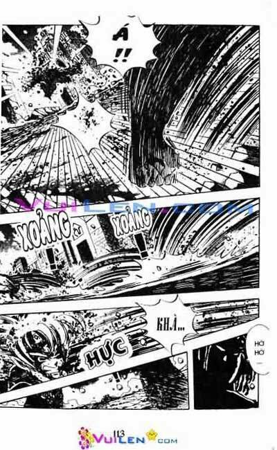 tiểu hòa thượng hd remake chapter 172 9