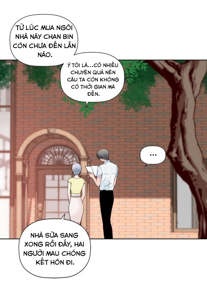 người đàn ông của tôi chapter 101.2 8