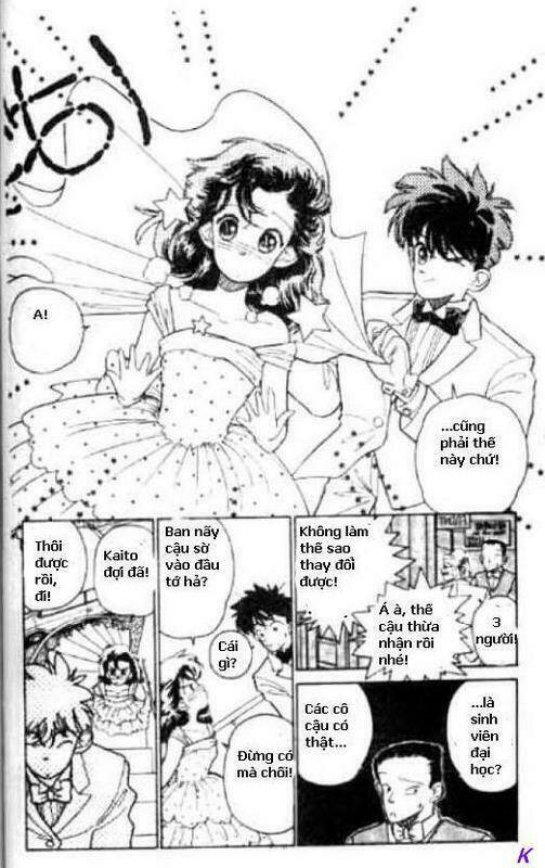 kaito kid chapter 13 11