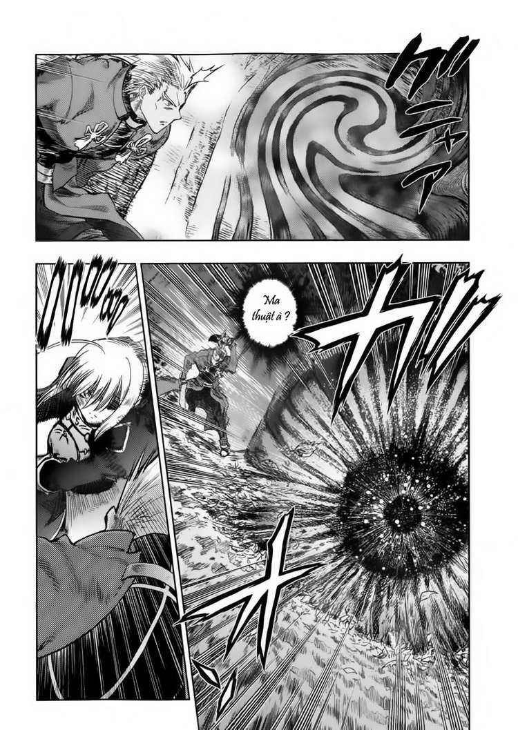 fate stay night chapter 37 6