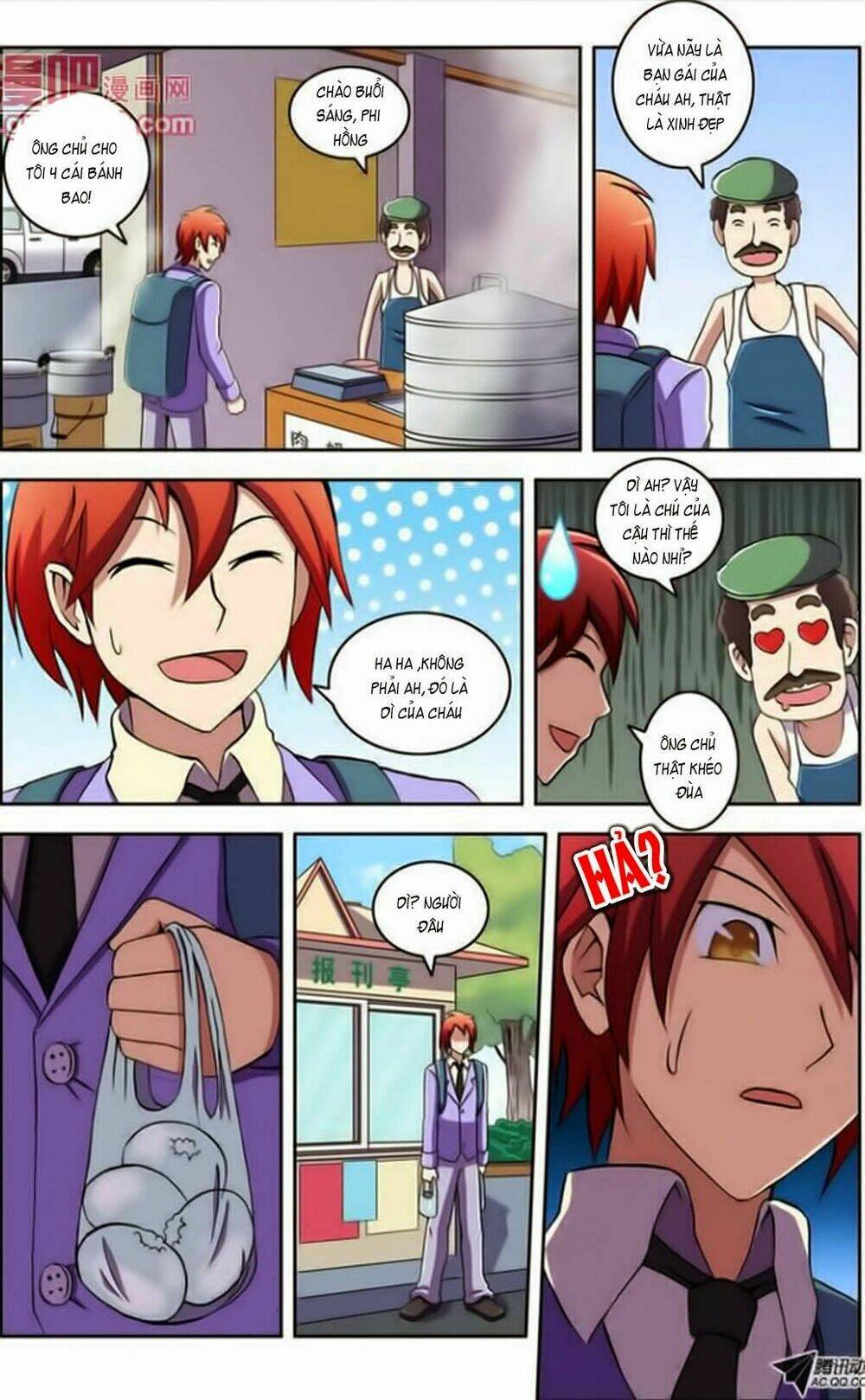 nhân cách tối cường chapter 9 6