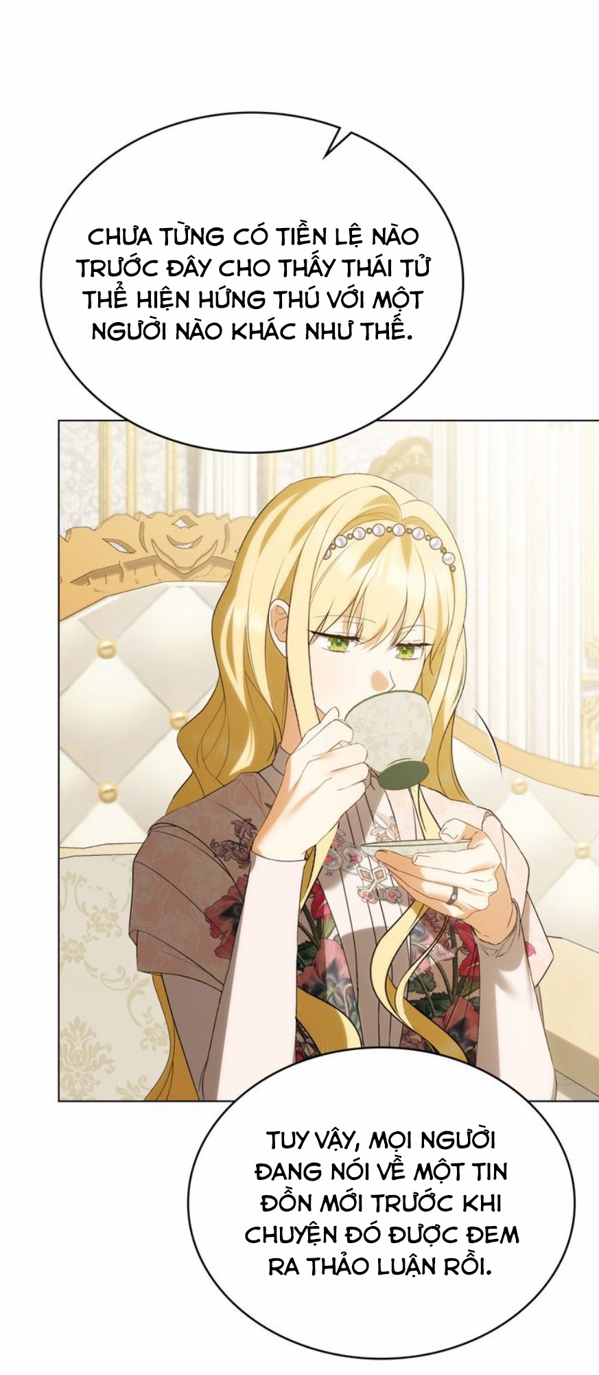 lời hứa đó không phải là tôi chapter 14 20