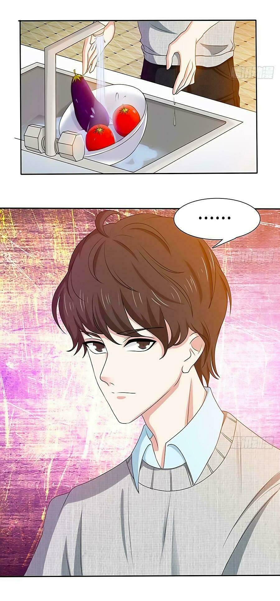 chủ tịch và nữ sát thủ chapter 9 5