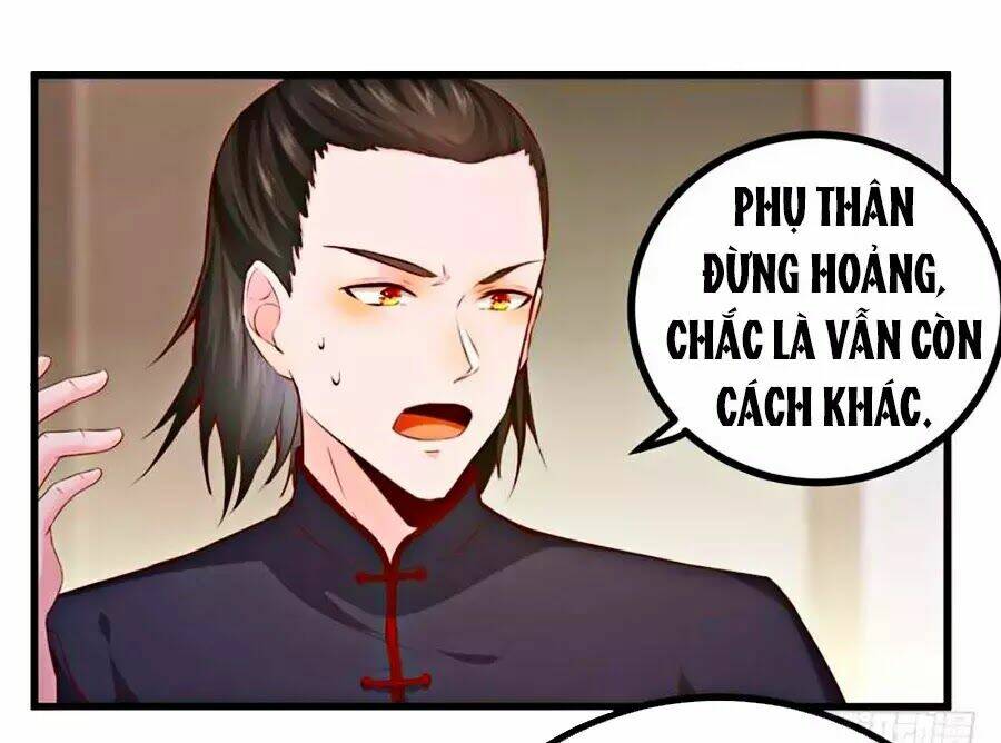 thần y khí nữ: ngự thú cuồng phi của quỷ đế chapter 48 38
