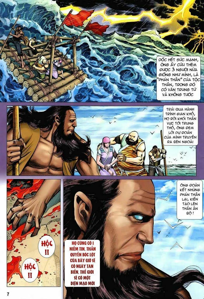 phong thần ký chapter 27 6