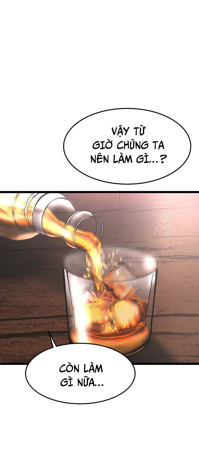 Hanlim Gym Chapter 75 - Trang 42