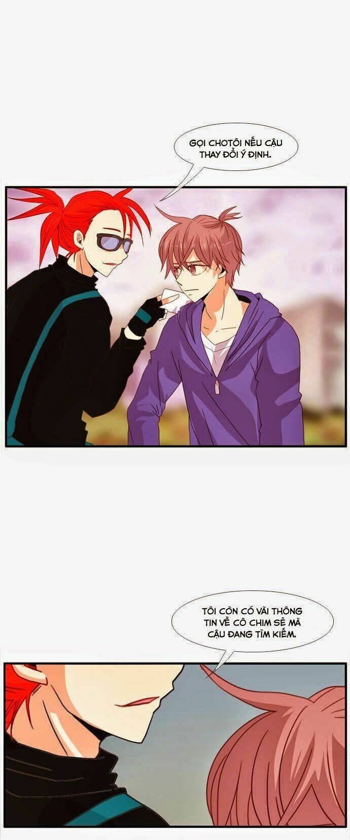 món quà từ chúa chapter 48 20