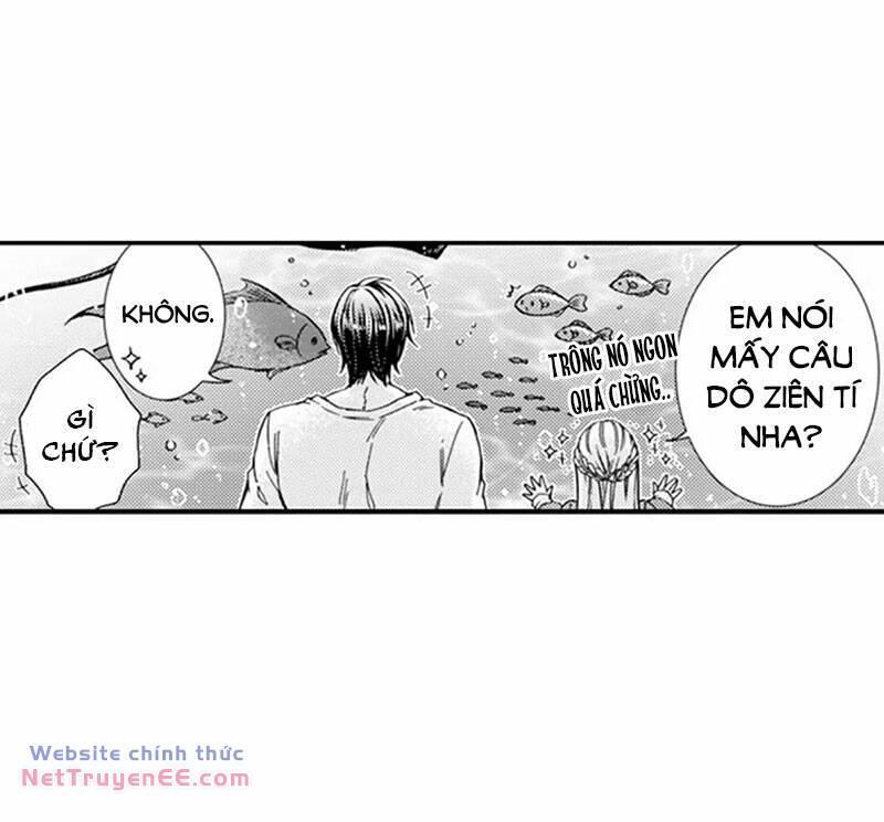 sếp thú tính nhà bên chapter 96 5