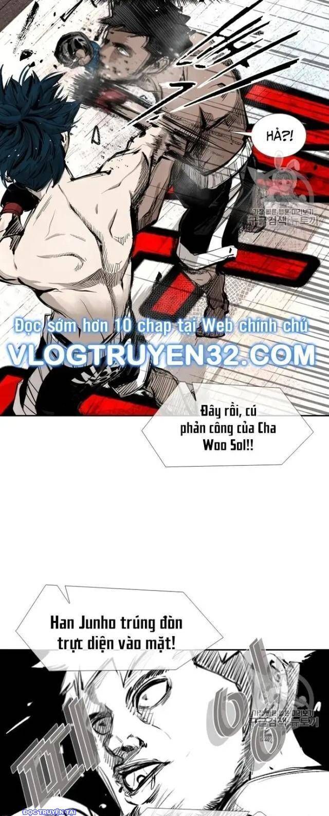 shark - cá mập chapter 161 21