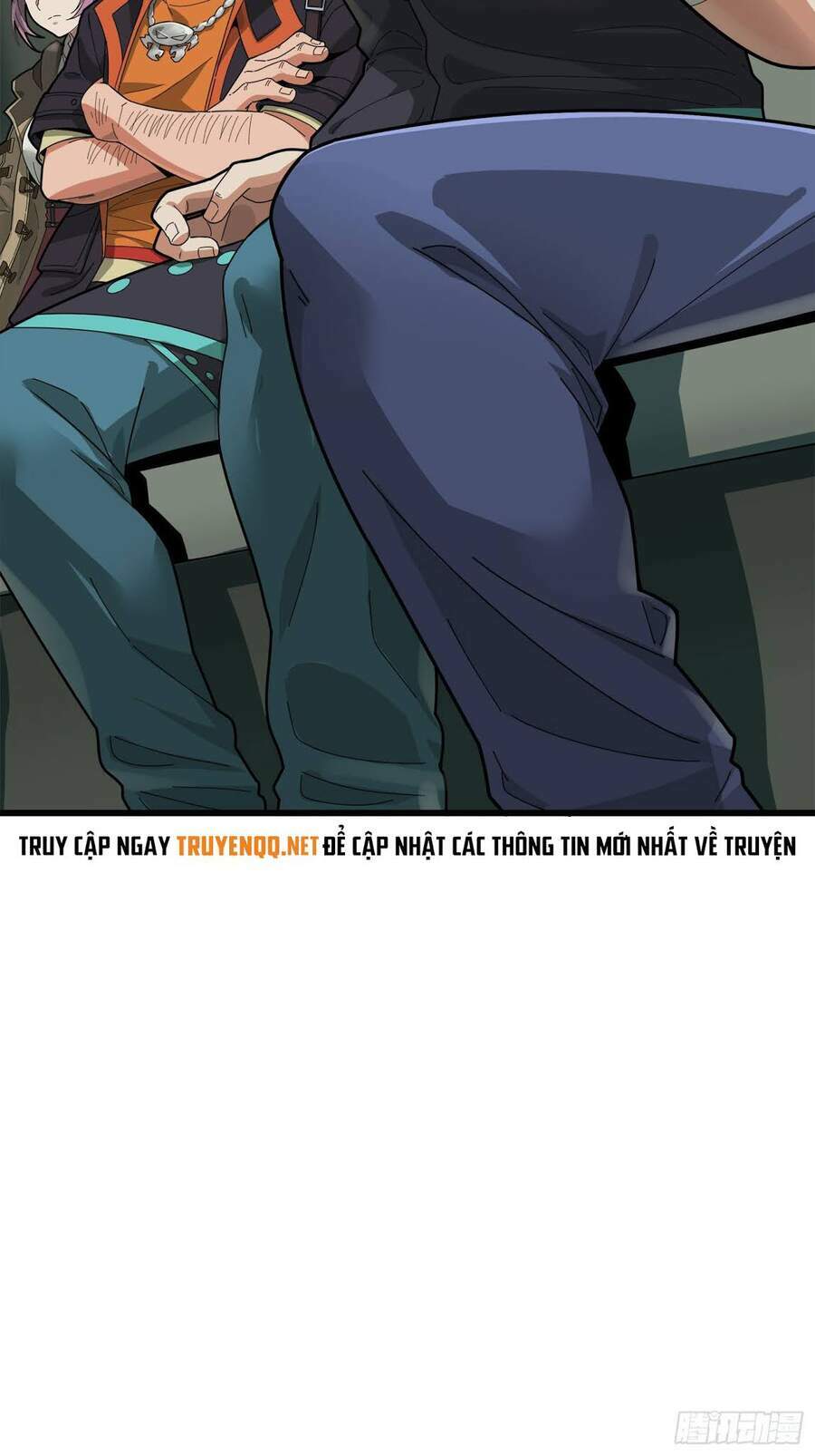 pubg luck rookie chapter 6 63