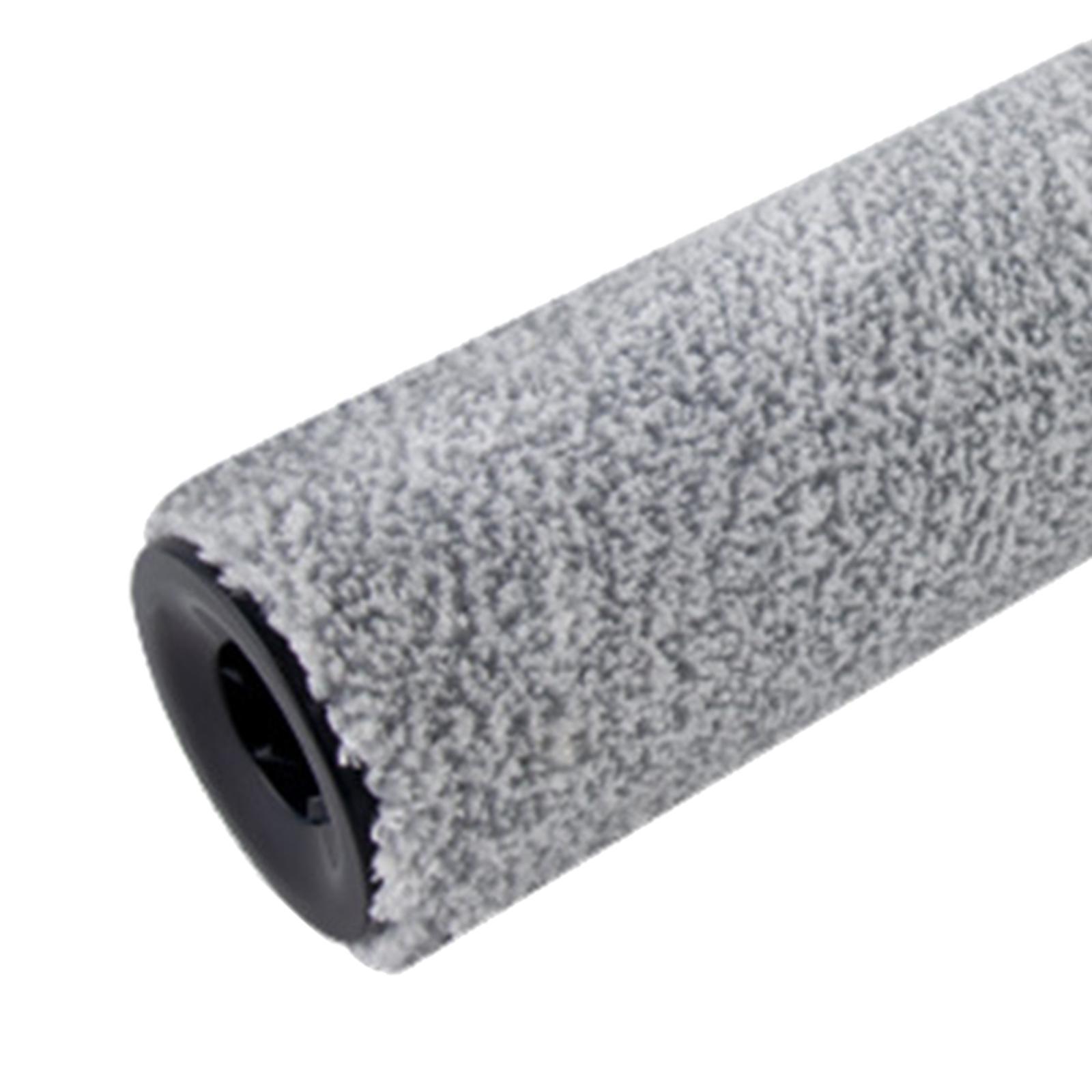 Plastic Soft Roller Brush Replacement for Cordless Handheld Vacuum Cleaners