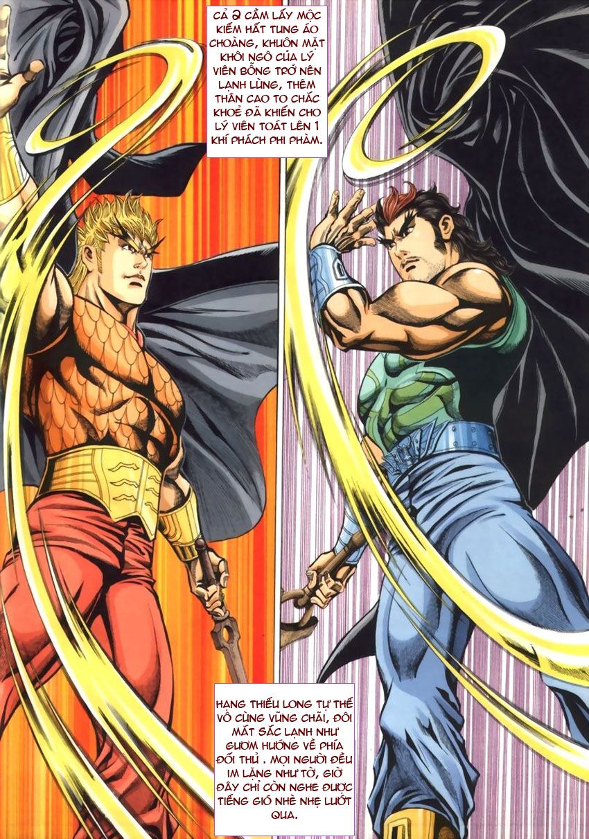 tầm tần ký chapter 51 10