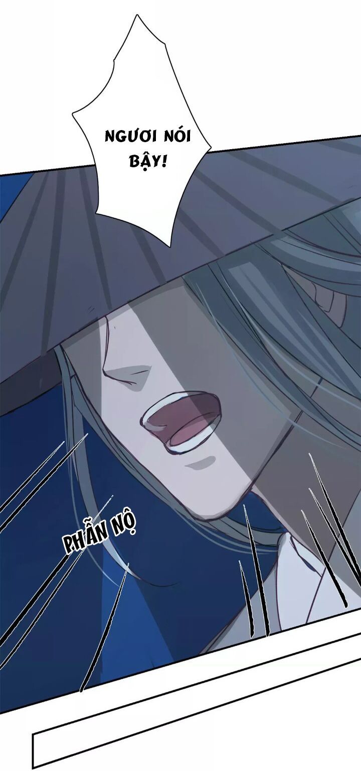 chỉ phu vi thê chapter 11 11