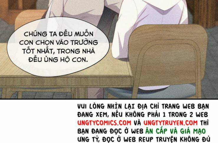 cạnh kiếm chi phong chapter 67 71