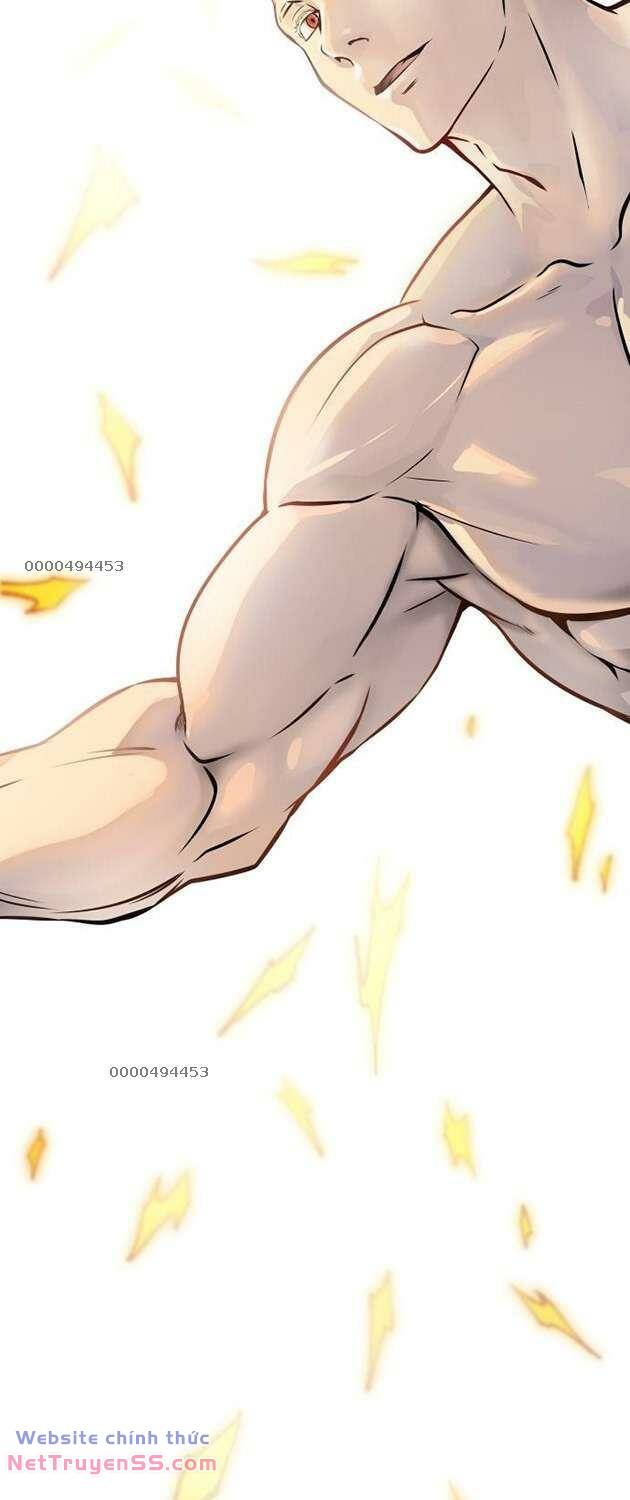 cuộc chiến trong tòa tháp chapter 601 3