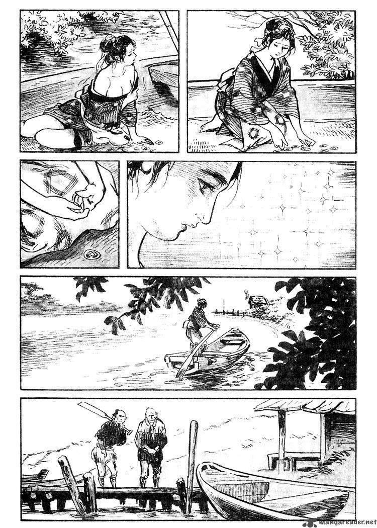 lone wolf and cub chapter 45 13