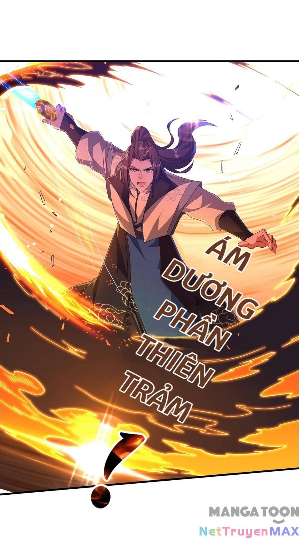 đệ nhất người ở rể chapter 257 13