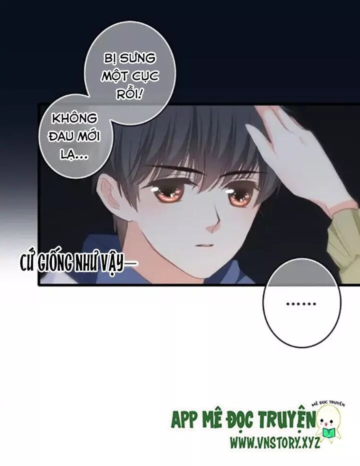 con tim rung động 2 chapter 71 39