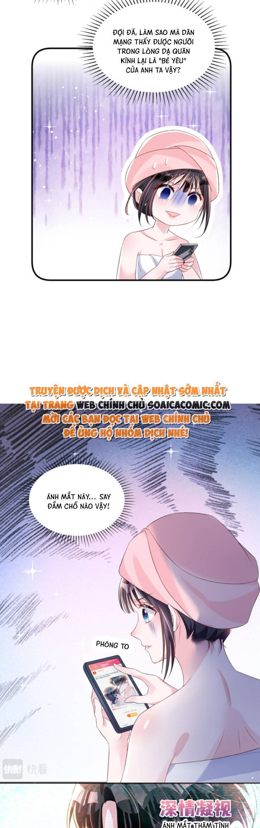 tổng tài huyết tộc cực sủng cô vợ mỹ nhân ngư chapter 33 3