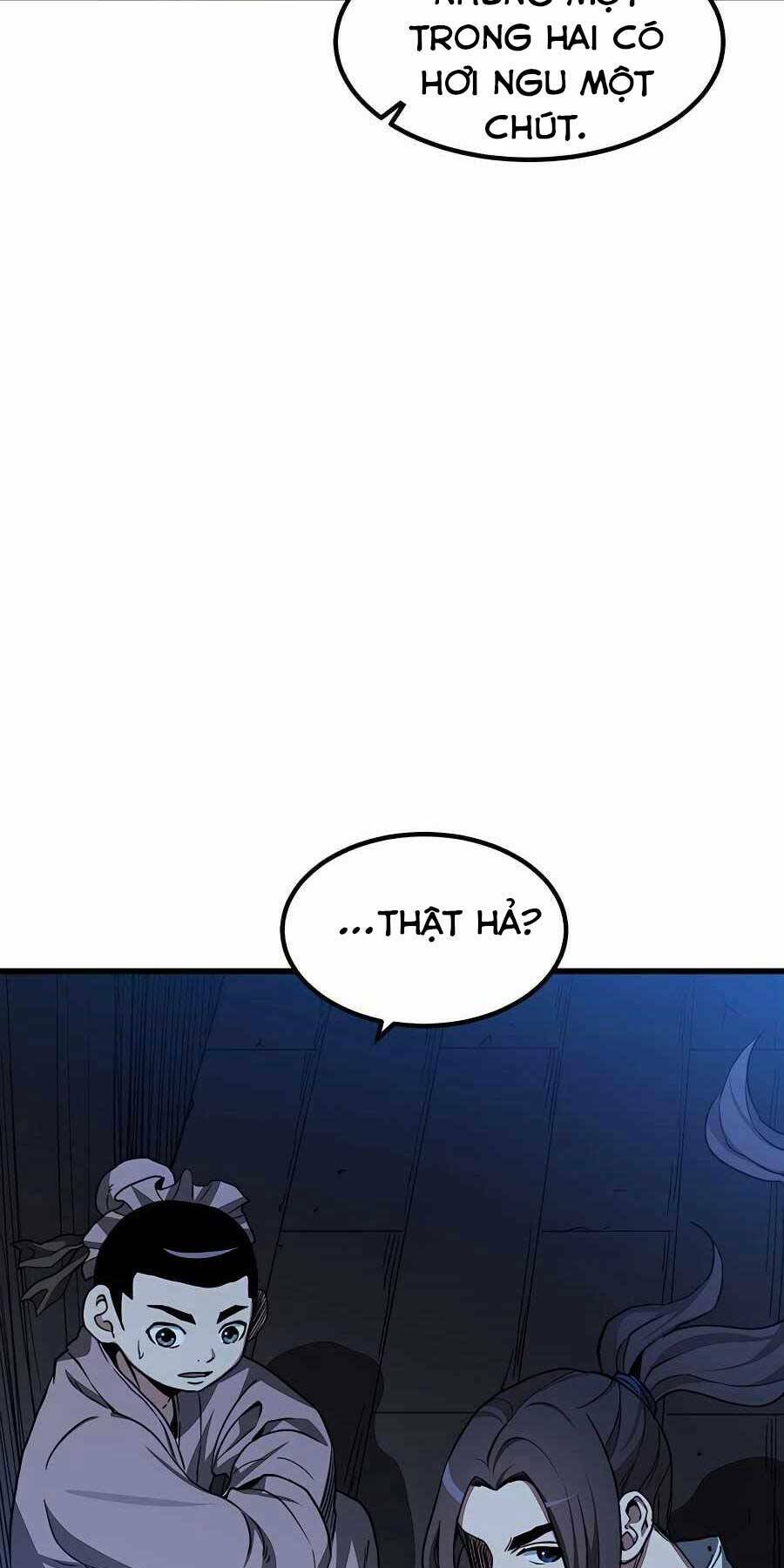 băng y kiếm thần chapter 28 34