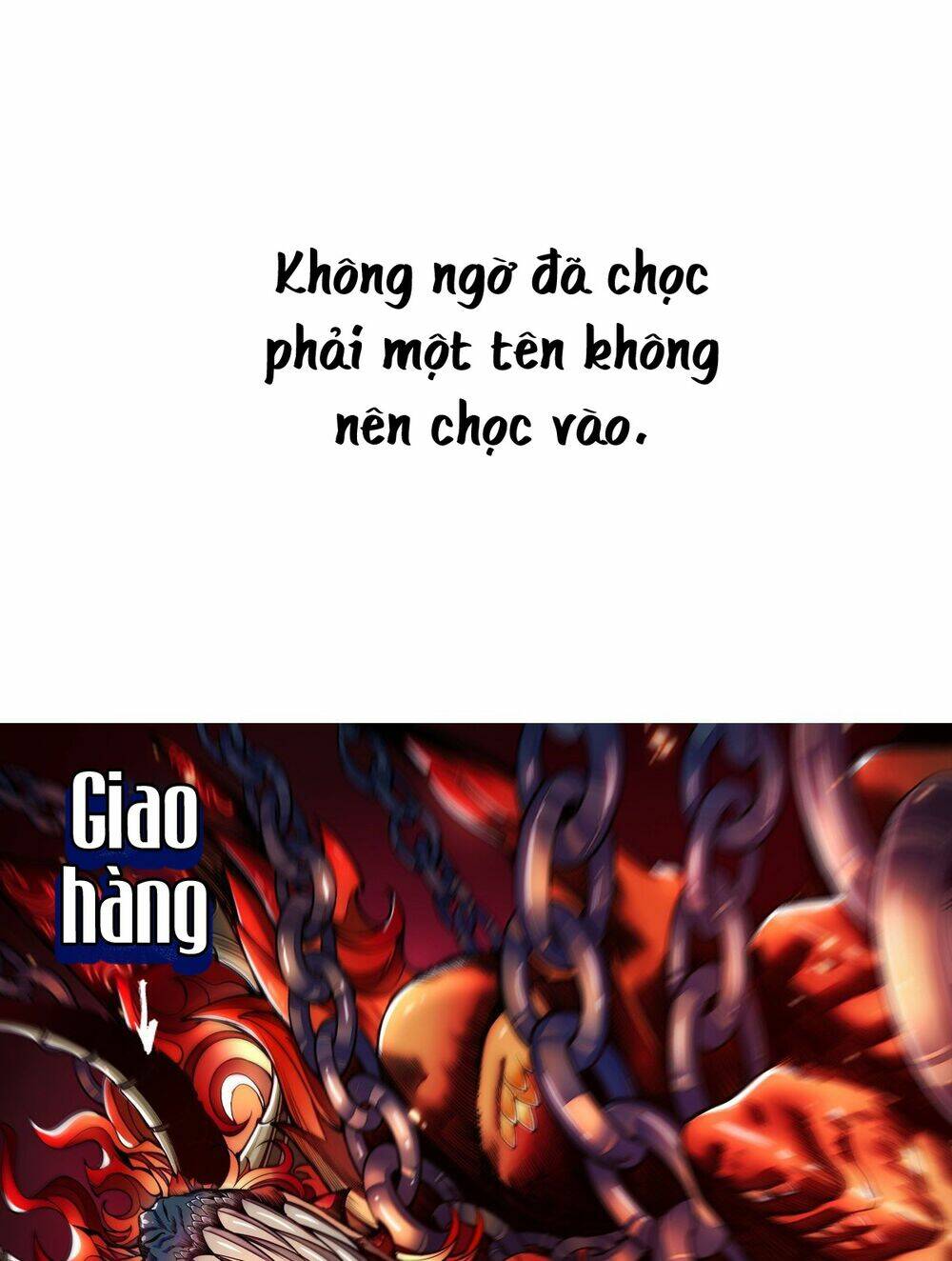 Thực Linh Vương Chapter 0 - Trang 24