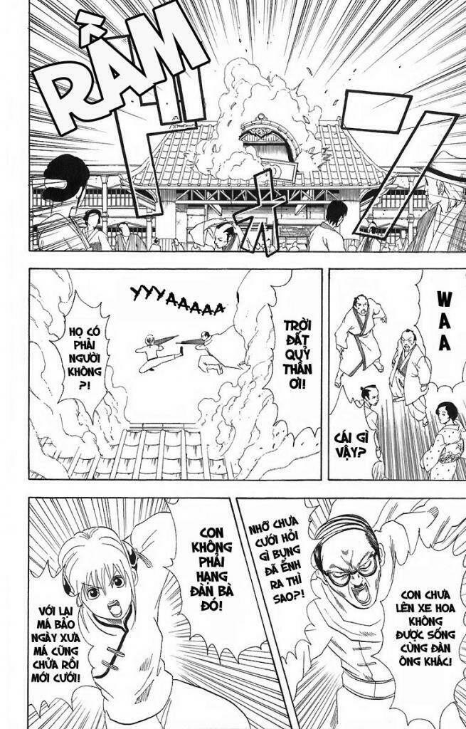 gintama - linh hồn bạc chapter 58 12