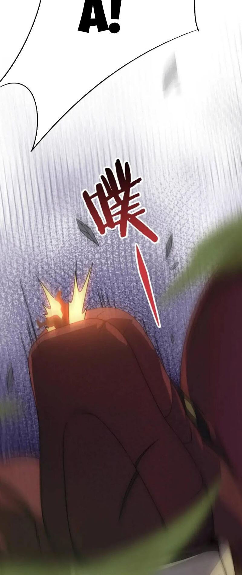 mạt thế đạo tặc hành chapter 41 5