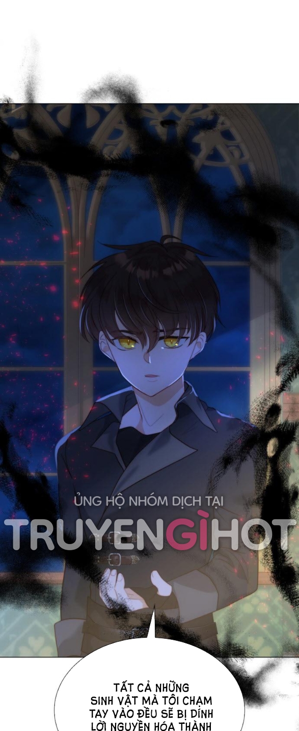 sau khi chuyển sinh tôi trở thành công chúa chapter 24.1 1