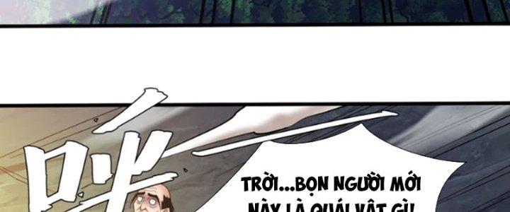 ẩn cư mười vạn năm, đời sau mời ta rời núi chapter 48 129