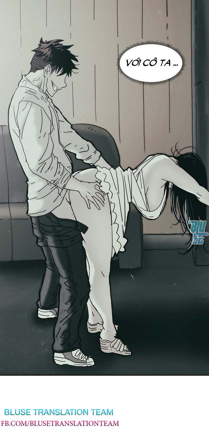 dục vọng chết người chapter 11 13