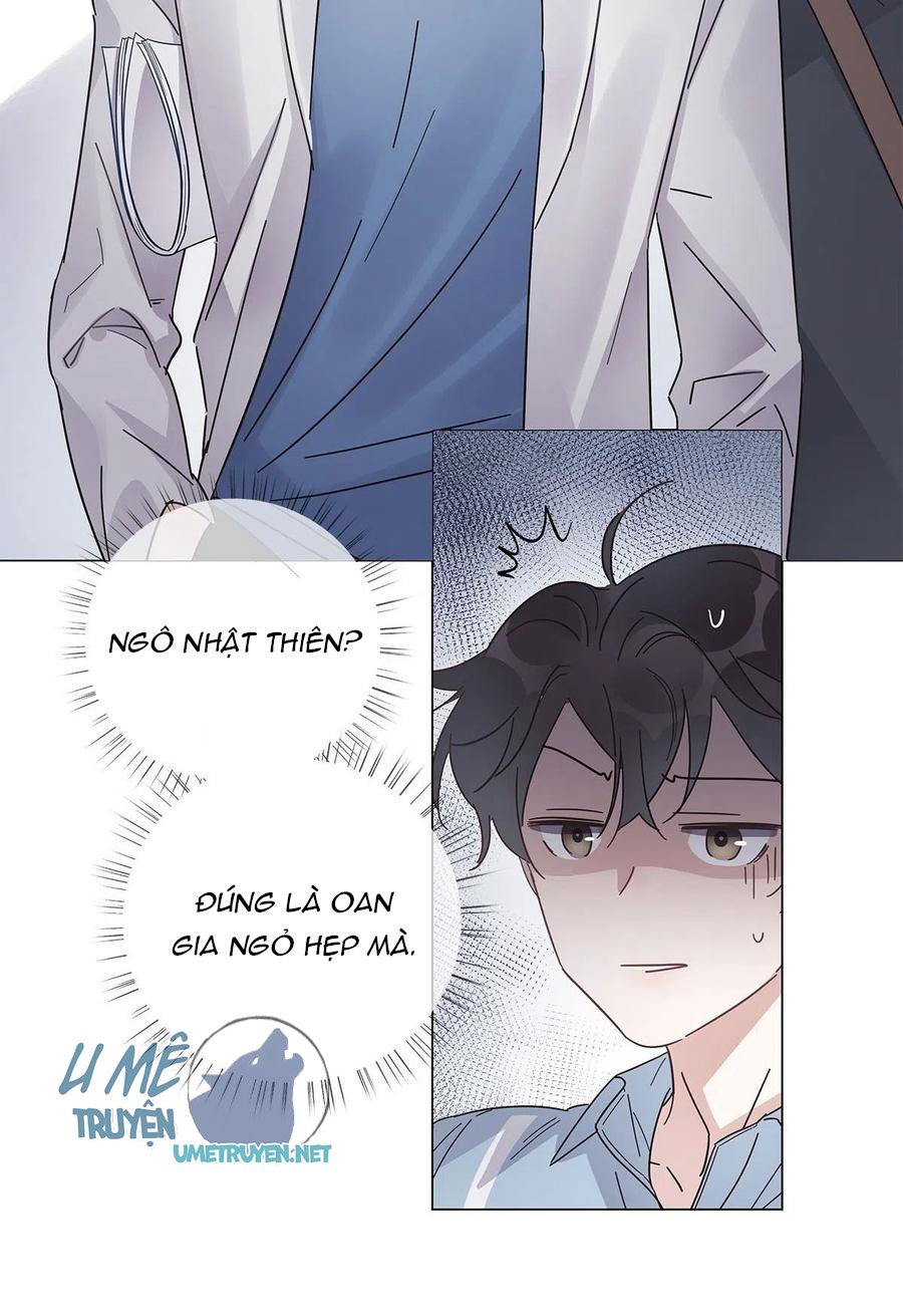 hôm nay nam giả trang nữ vẫn chưa được cầu hôn! chapter 46 27