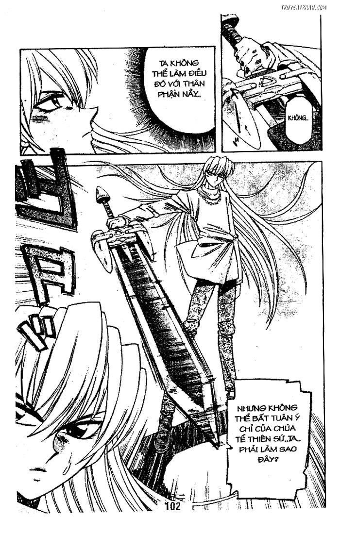 devil and devil chapter 22 28