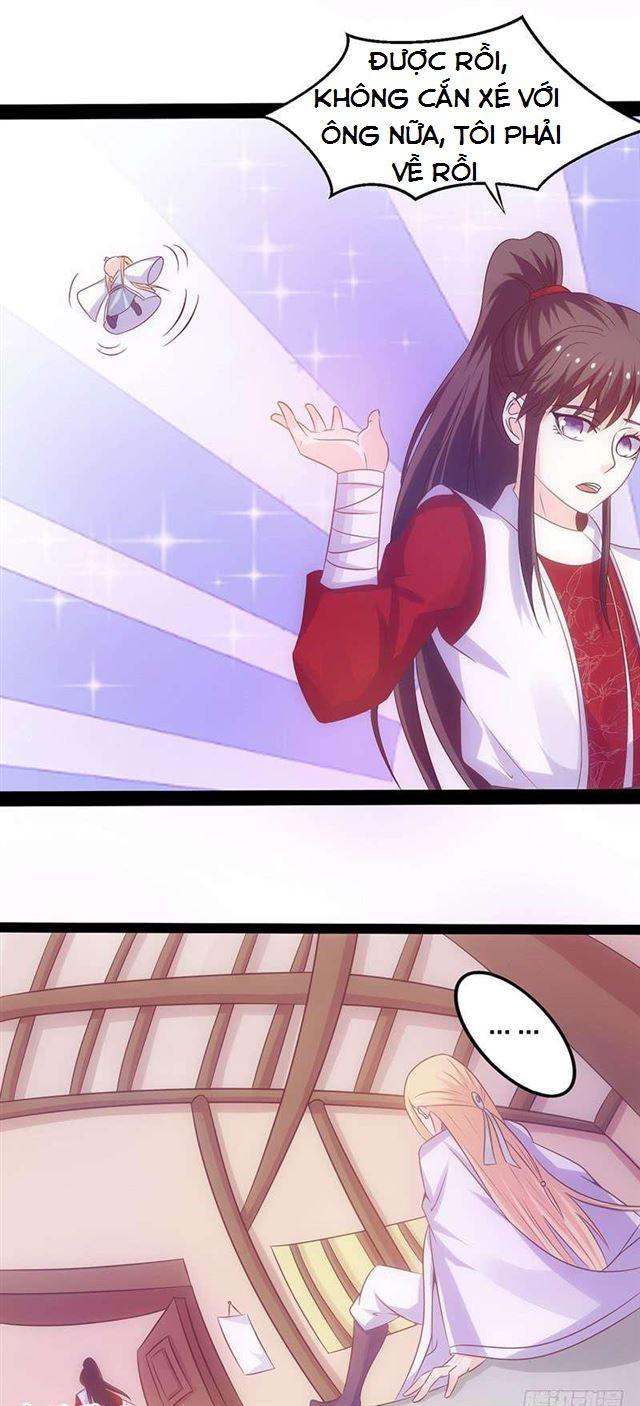 cho em muôn trượng hào quang chapter 41 10