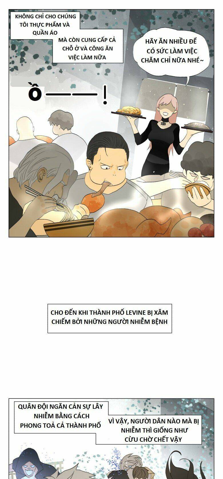 nhật ký hai anh lầy lội chapter 14 2