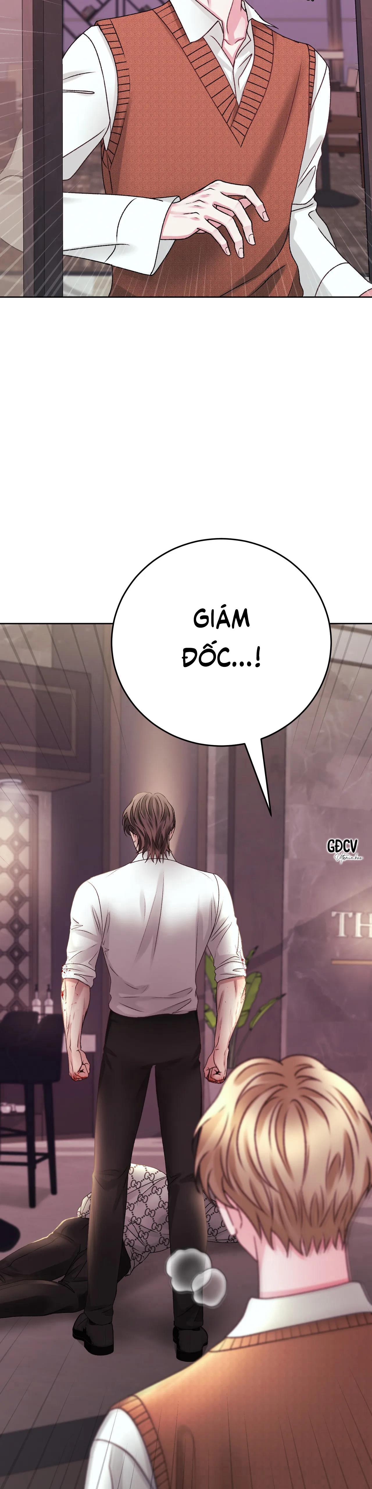 con nuôi bất đắc dĩ chapter 24 5