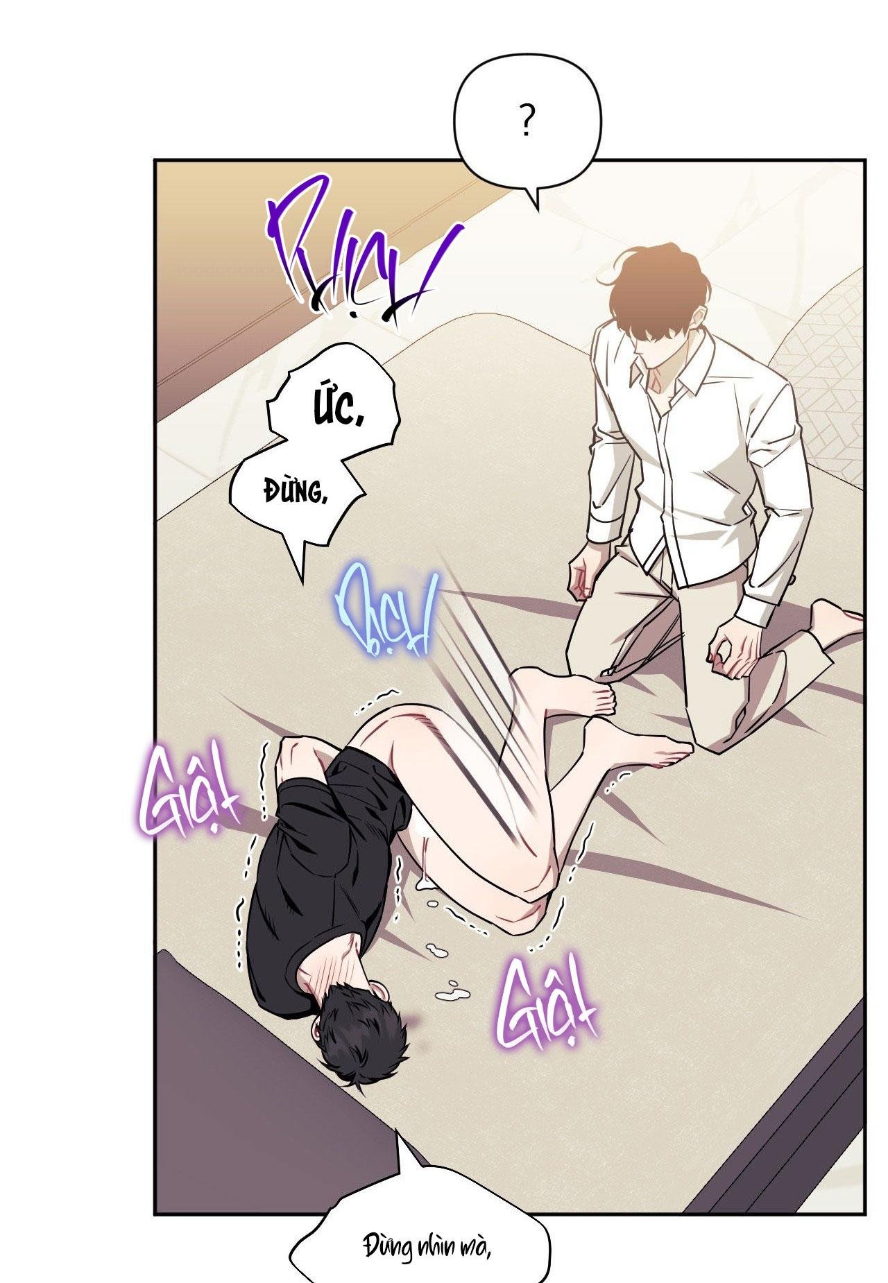 hơn cả bạn bè Chapter 93 anh chủ nt5 68