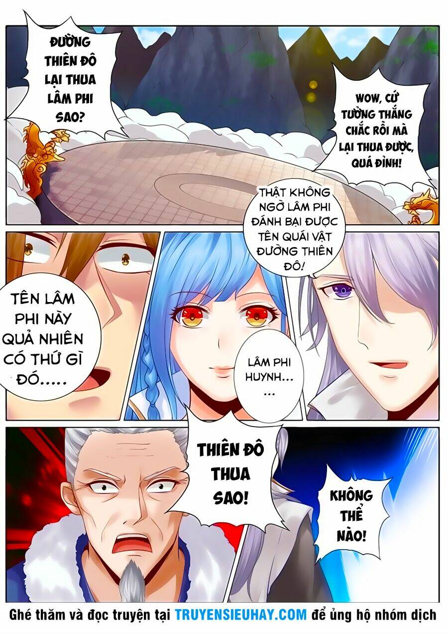 chư thiên ký chapter 106 2