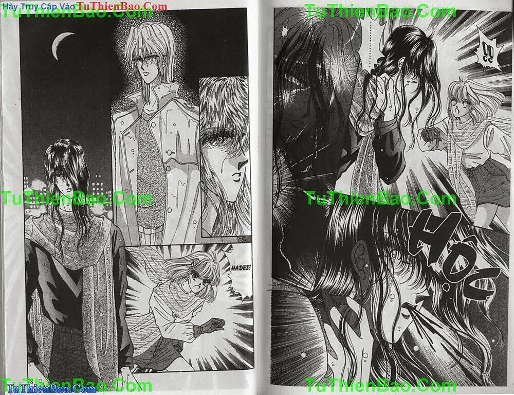 aries thần thoại cung hoàng đạo chapter 10 40