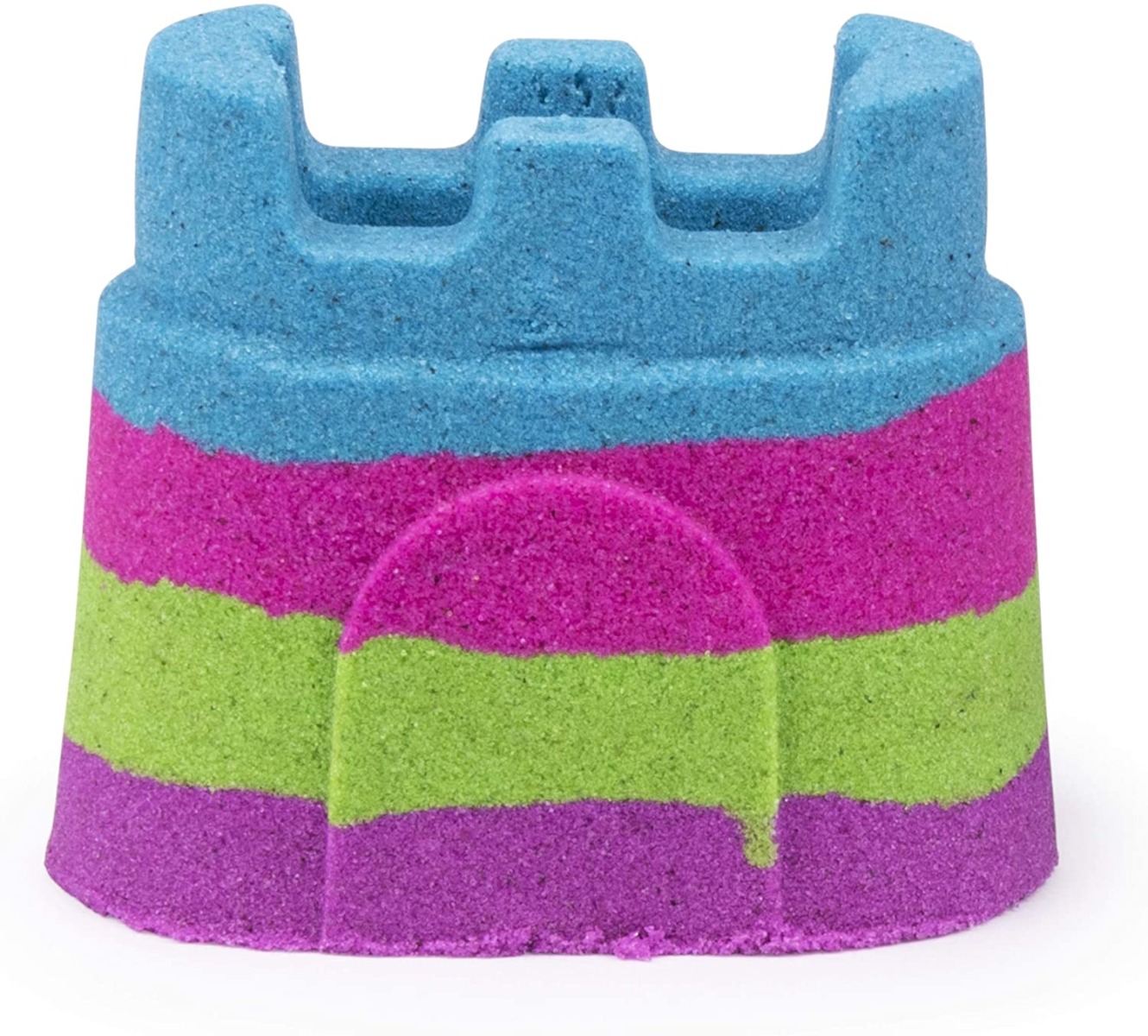 Đồ Chơi KINETIC SAND Khuôn Và Cát 4 Màu Unicorn 6054549