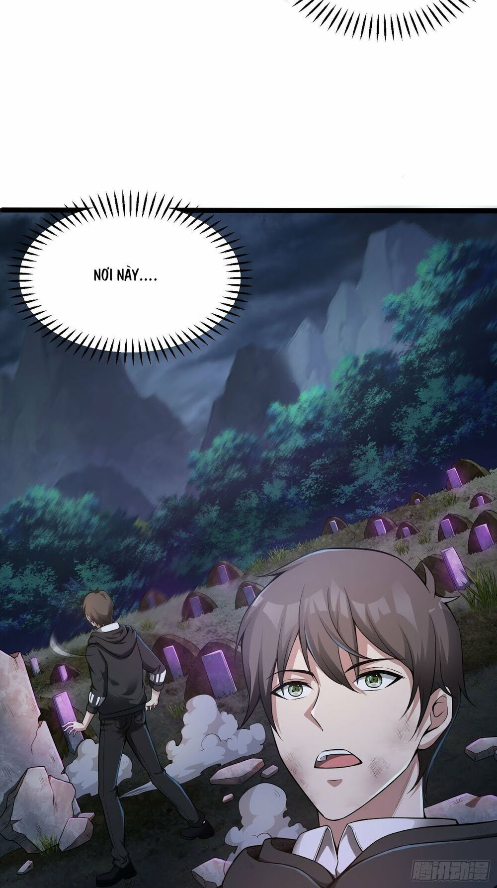 đệ nhất người ở rể chapter 42 23