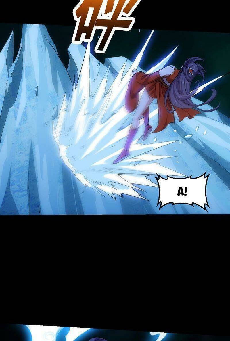 hệ thống thần long nghịch thiên chapter 81 12