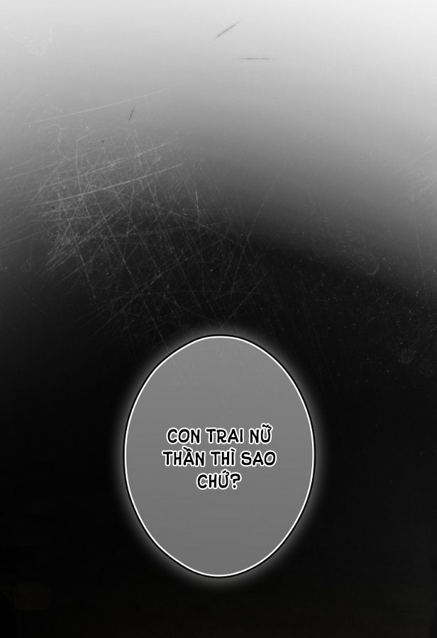 quý cô bí ẩn - secret lady chapter 86.2 22