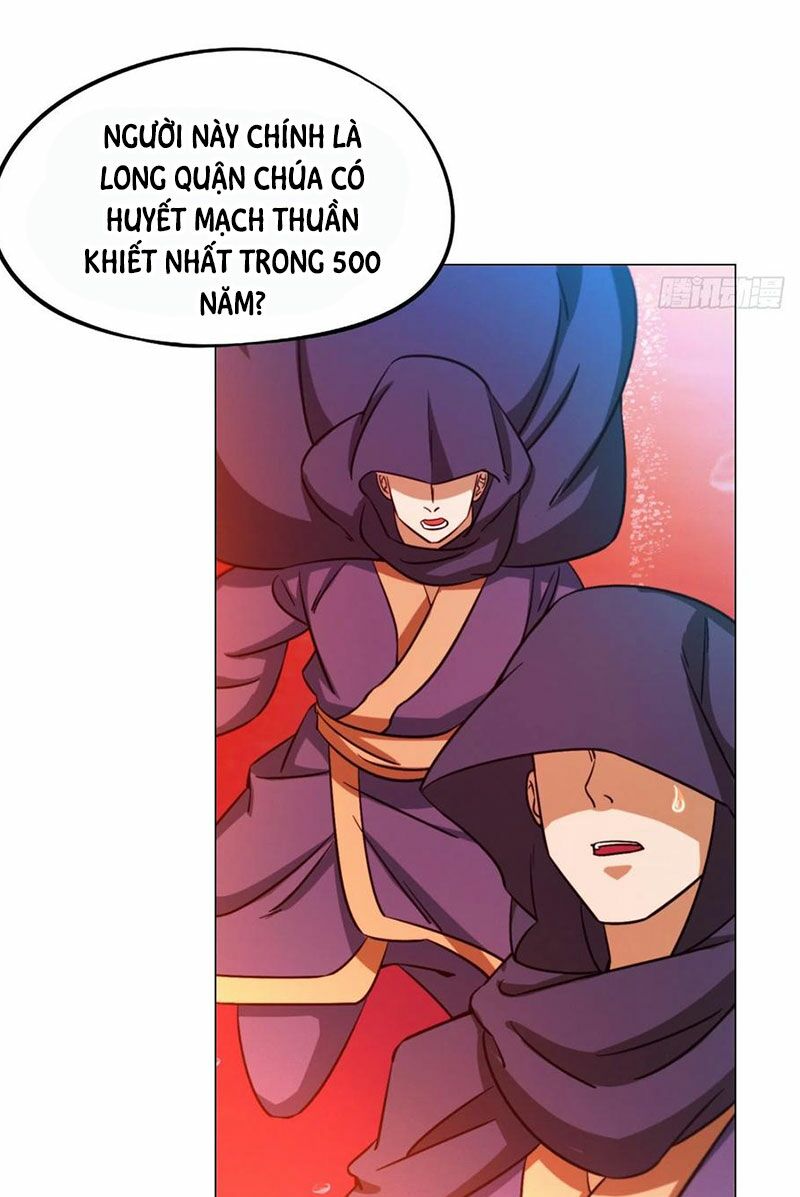 vạn cổ kiếm thần chapter 116 25