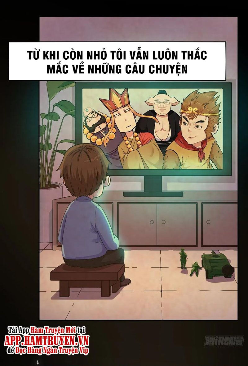 Sư Tỷ Của Ta Đông Đến Một Đám chapter 135 1