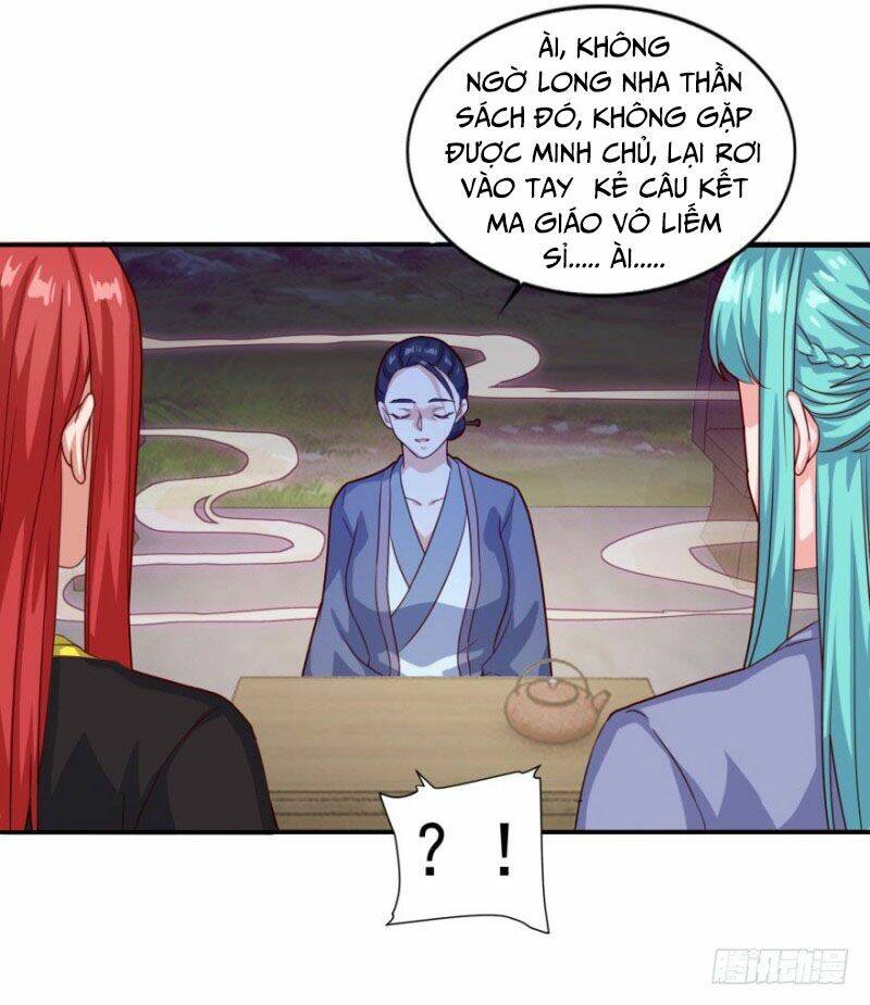 tiên ma đồng tu chapter 77 32