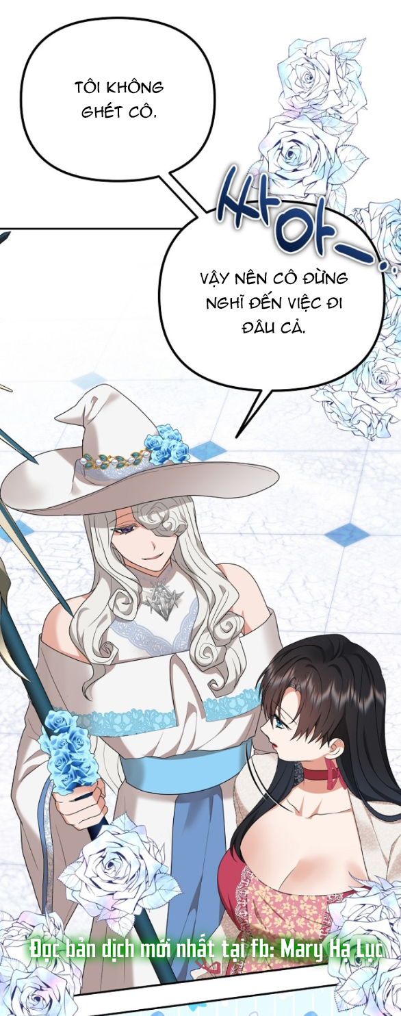 [18+] dũng sĩ vị tha chapter 38.1 13