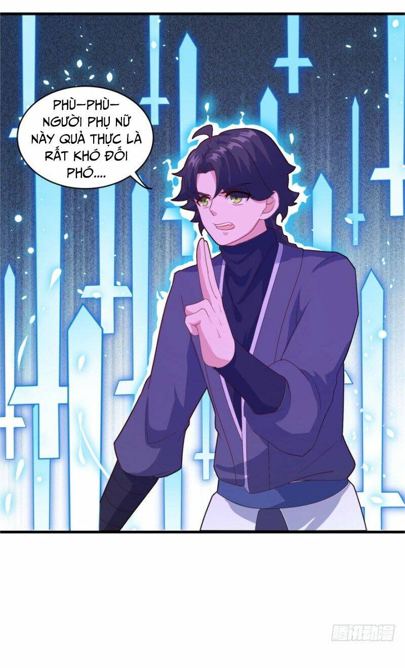 tiên ma đồng tu chapter 84 15