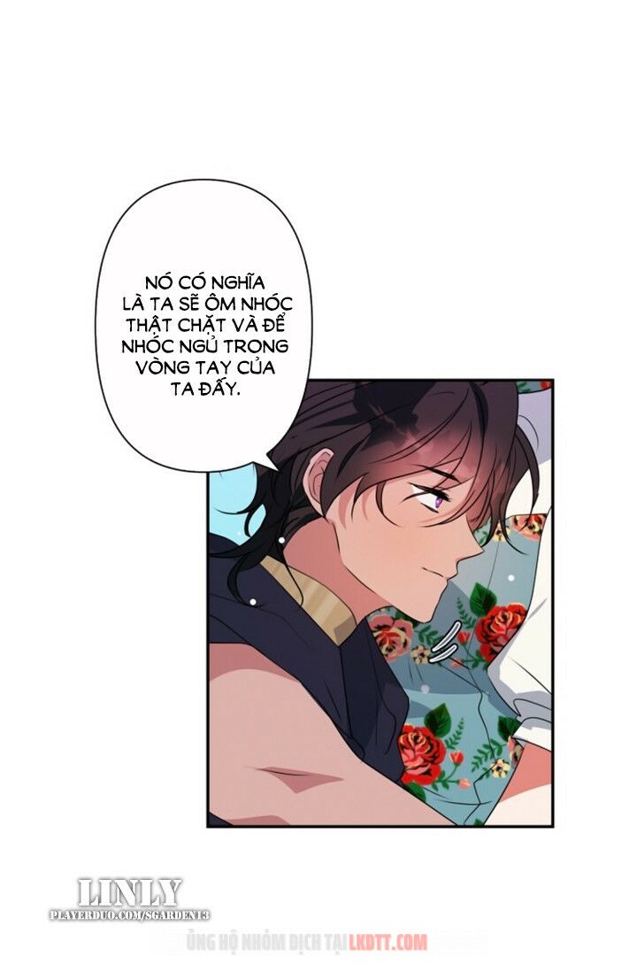 tôi đang nuôi dưỡng một con quái thú chapter 29 48