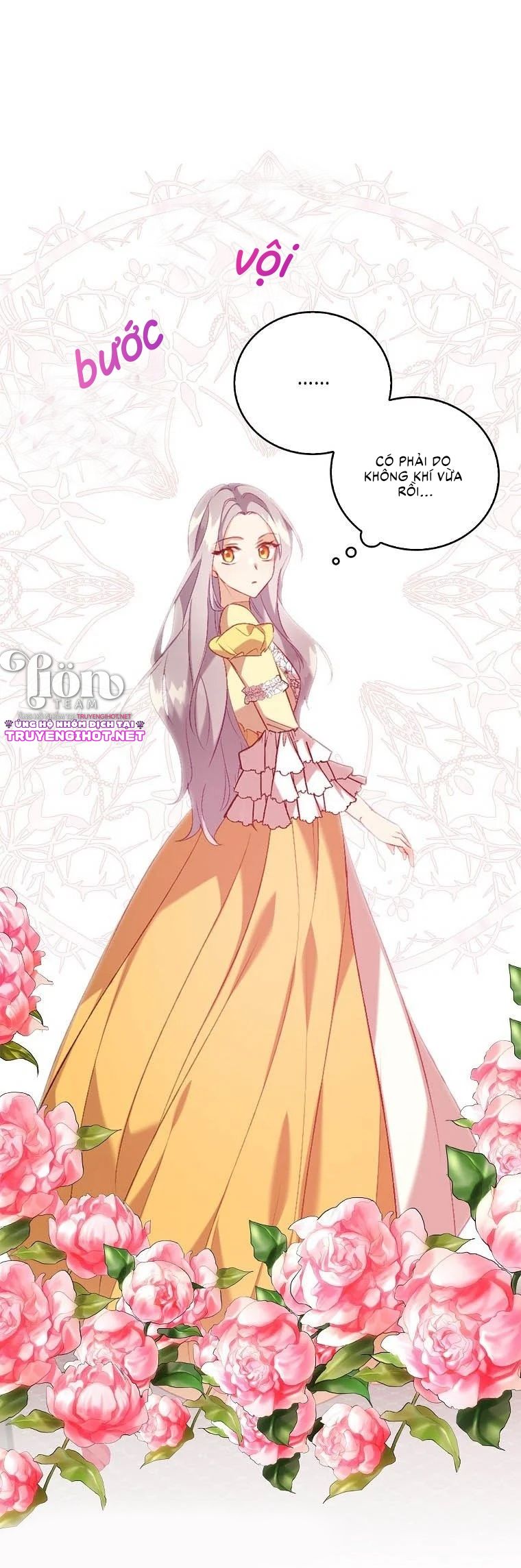 tôi chỉ nhận ra sau khi mất cô ấy chapter 8.2 7