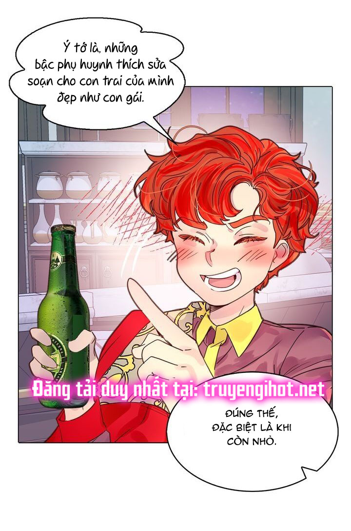 đừng xem thường nữ phụ chapter 143 43